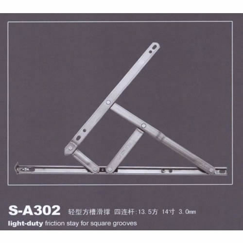 �p�ͷ��ۻ���A S-A302