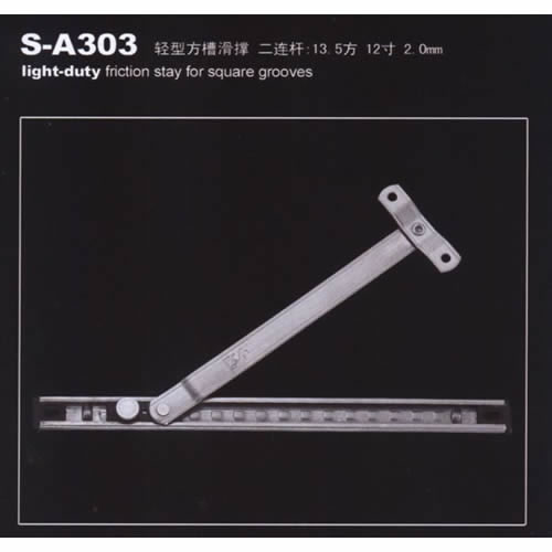 �p�ͷ��ۻ���A S-A303