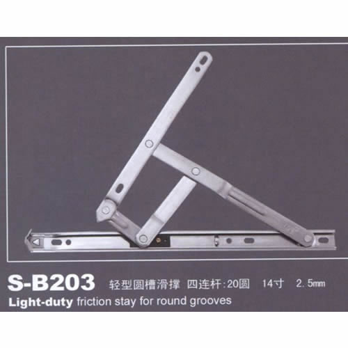 �p�͈A�ۻ��� S-B203